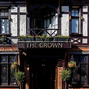 Crown Chertsey