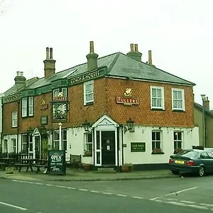 The Coach And Horses Chertsey